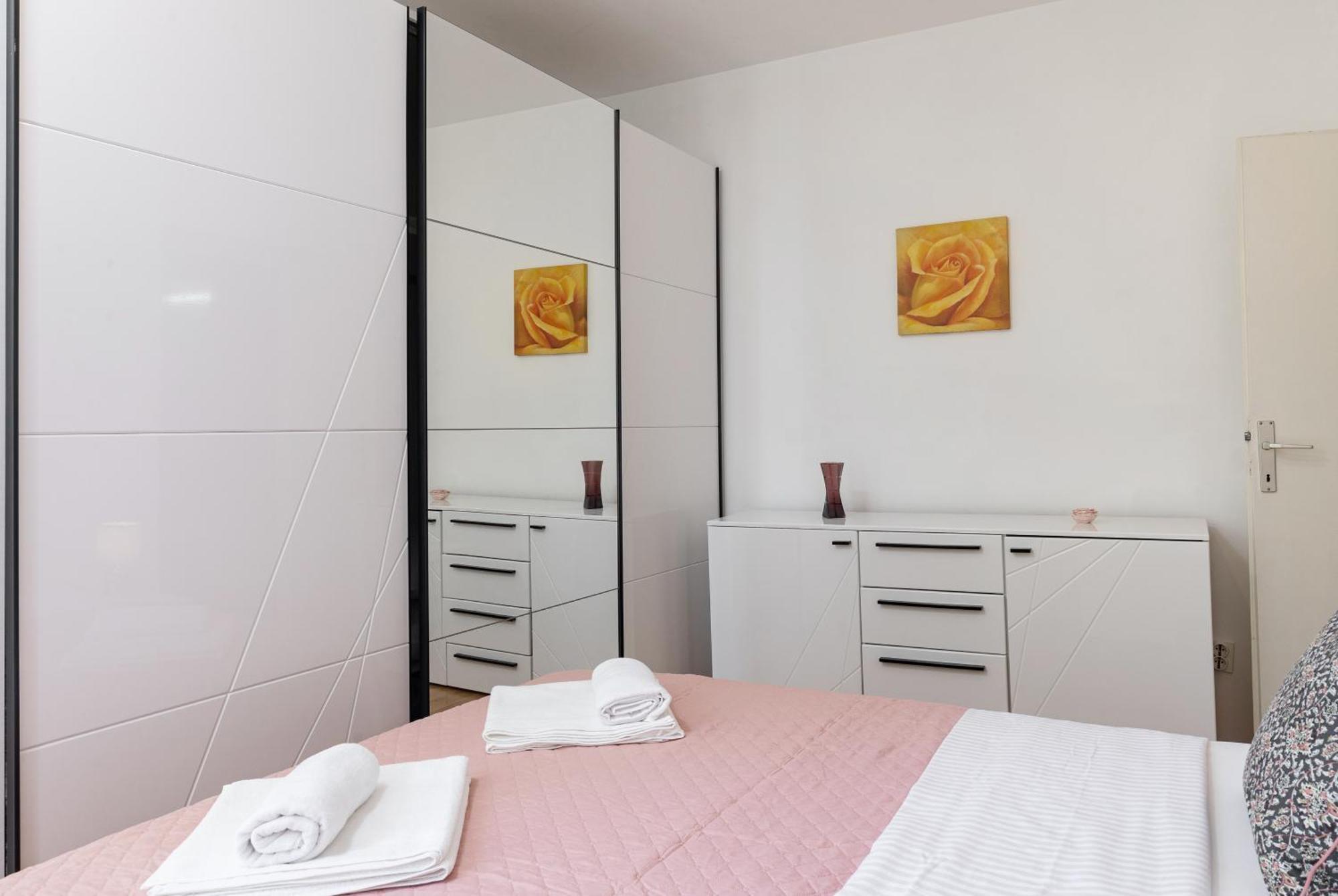 Bliss Apartment Near Bellevue Beach Dubrovnik Buitenkant foto