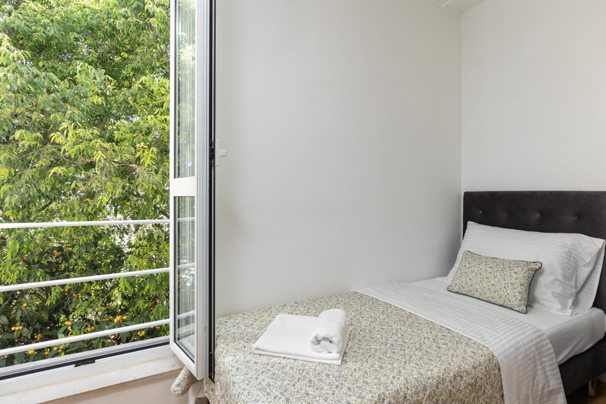 Bliss Apartment Near Bellevue Beach Dubrovnik Buitenkant foto