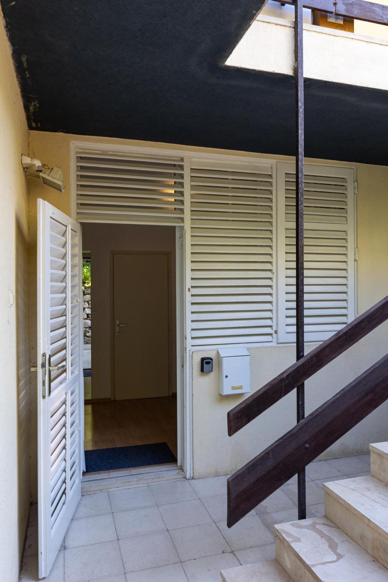 Bliss Apartment Near Bellevue Beach Dubrovnik Buitenkant foto