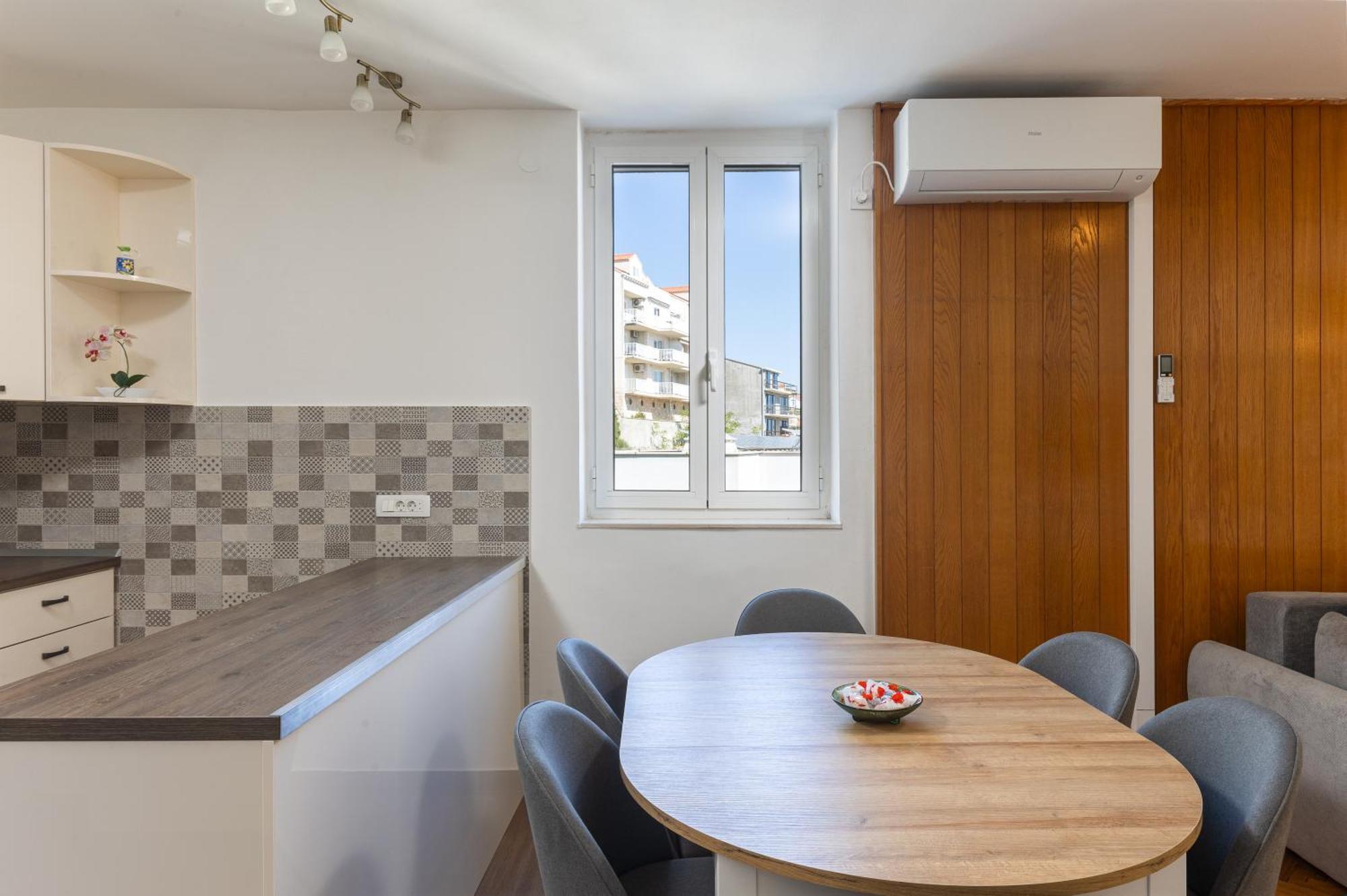 Bliss Apartment Near Bellevue Beach Dubrovnik Buitenkant foto