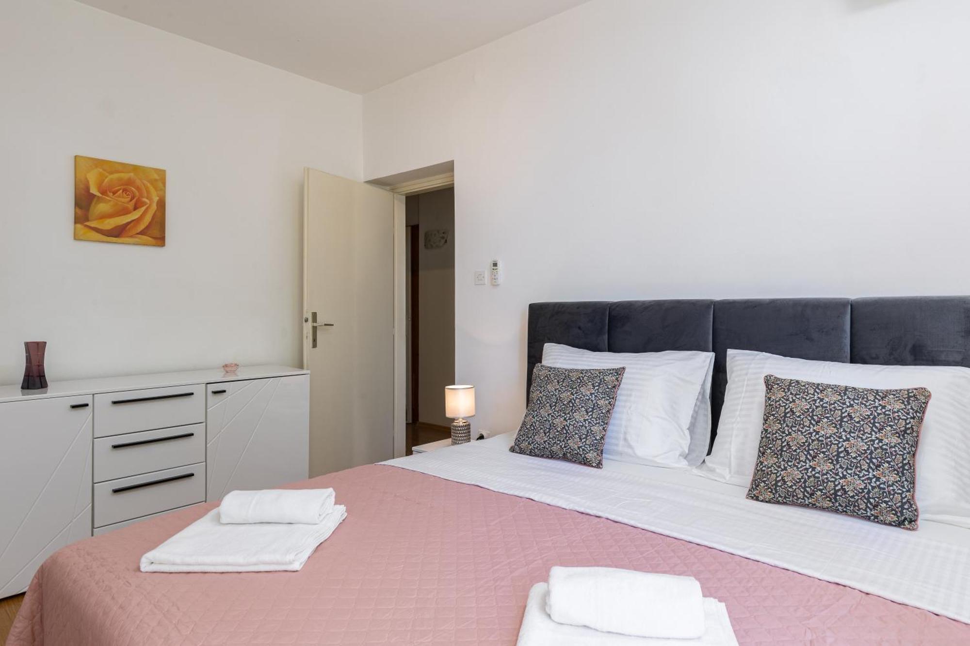 Bliss Apartment Near Bellevue Beach Dubrovnik Buitenkant foto