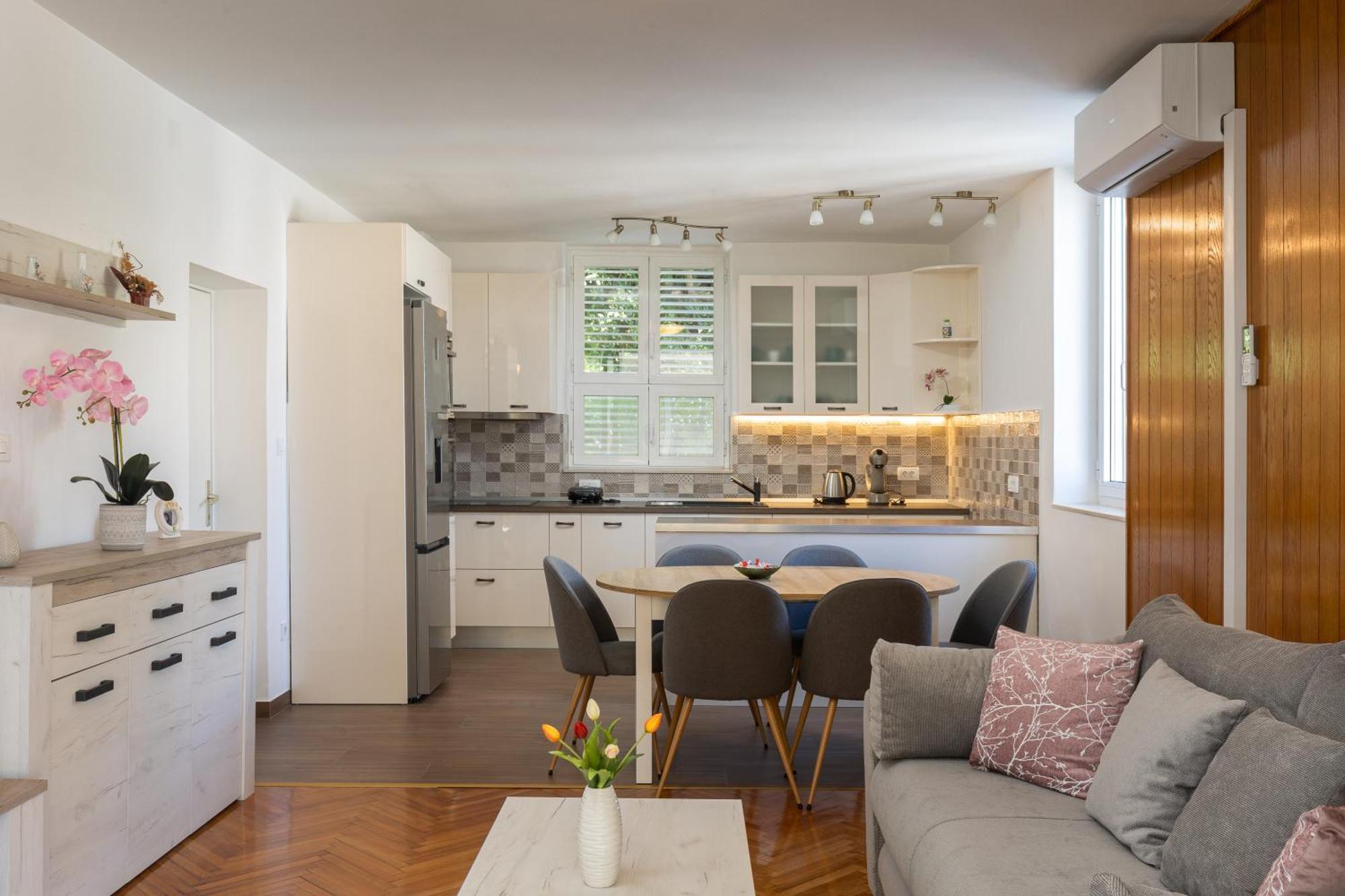 Bliss Apartment Near Bellevue Beach Dubrovnik Buitenkant foto