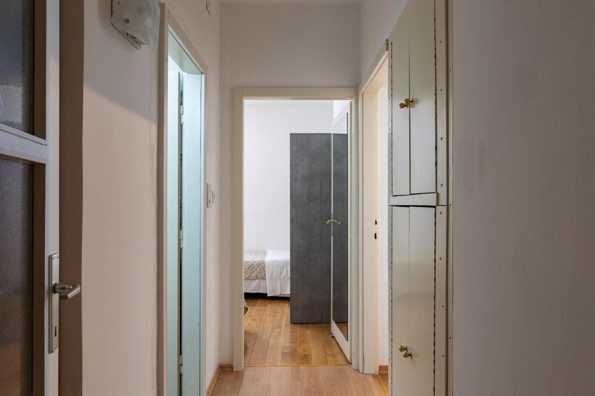 Bliss Apartment Near Bellevue Beach Dubrovnik Buitenkant foto