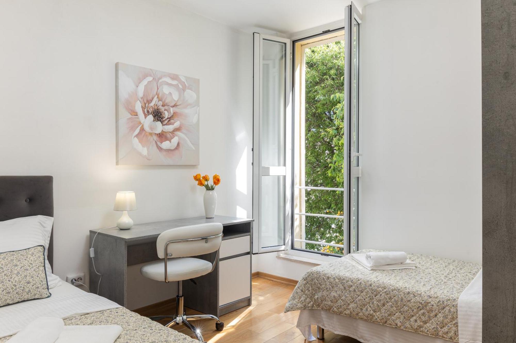 Bliss Apartment Near Bellevue Beach Dubrovnik Buitenkant foto