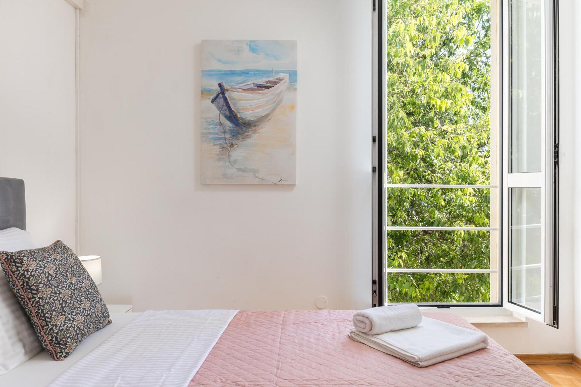 Bliss Apartment Near Bellevue Beach Dubrovnik Buitenkant foto