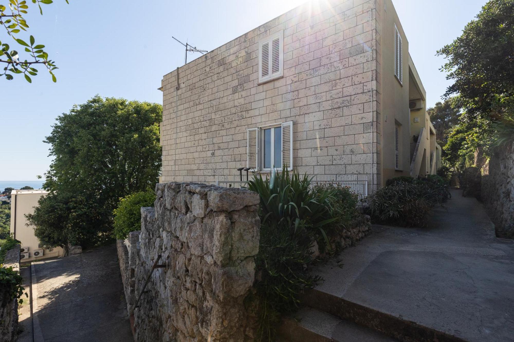 Bliss Apartment Near Bellevue Beach Dubrovnik Buitenkant foto