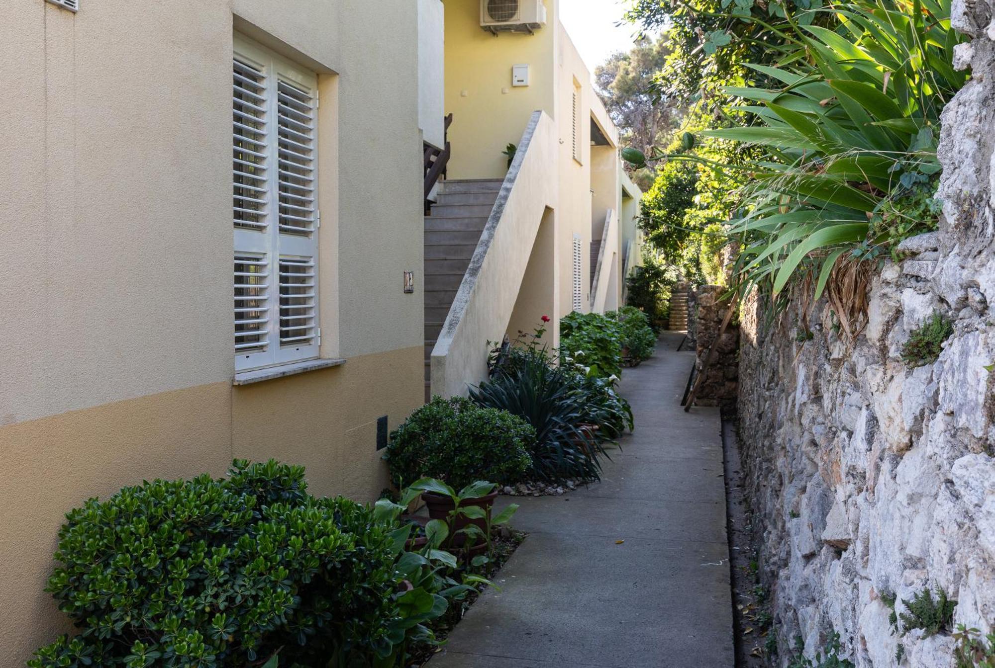 Bliss Apartment Near Bellevue Beach Dubrovnik Buitenkant foto